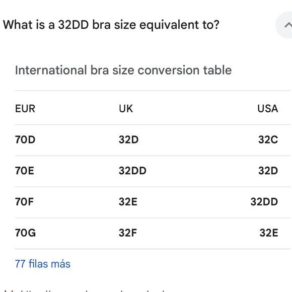 Awake to lace bra - Picture 9 of 9